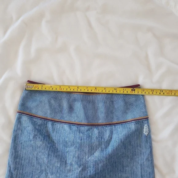 Free People movement shorts - Picture 5 of 8